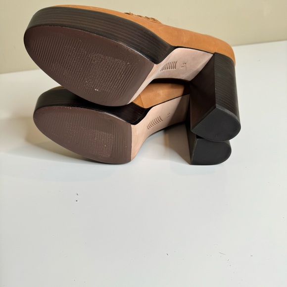 Paige Masha Bit Loafer Pump size 8.5 - Picture 9 of 12